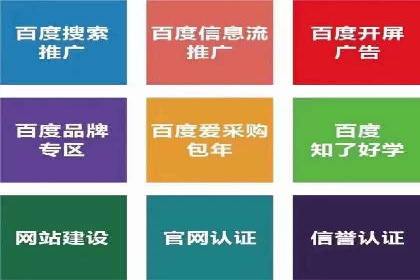 百度推广策略：案例分析如何实现转化